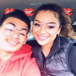 Meet your Posher, Caitlyn